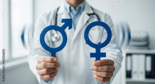 Understanding Gender Identity and Medical Care