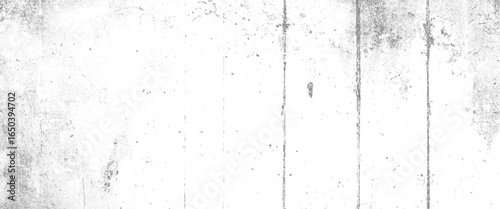 Vector overlay concrete distressed wall