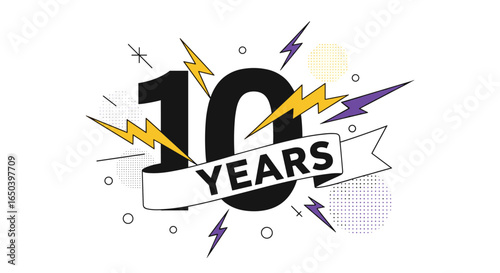 Celebrating a decade of excellence and innovation in business growth achievements