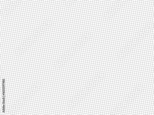 Minimal Abstract Tilted Dense Grid Design With Tight Spacing Lines Rotated 10 Degrees, Clean Geometric Lines and Background Ratio 4:3