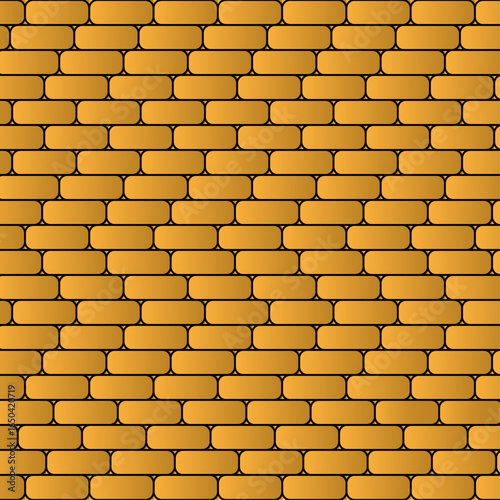 Wall Vector Background for design, background, and patterns illustration