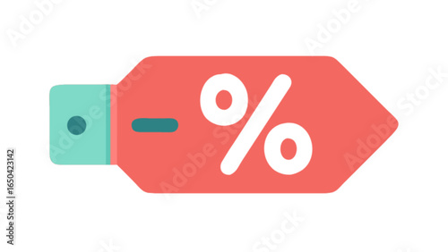 Discount sale tag promotion marketing price off special offer percentage reduction label retail deal clearance