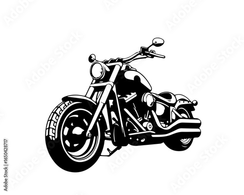 Tuoring bike vector
