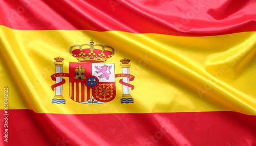 flag of spain