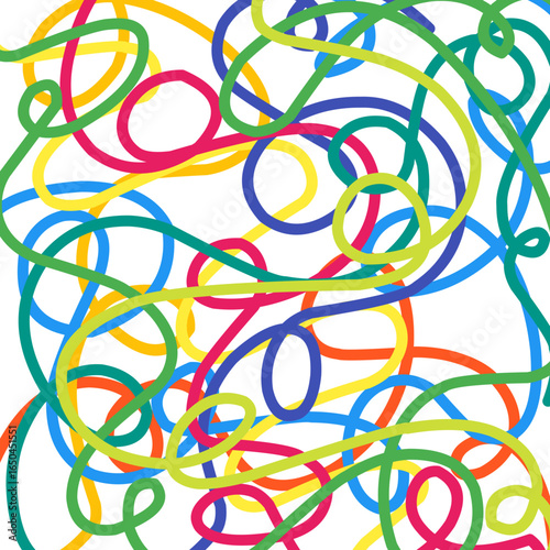 doodles art illustration 
