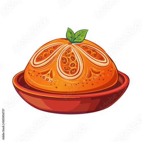 bread tandoori indian cuisine