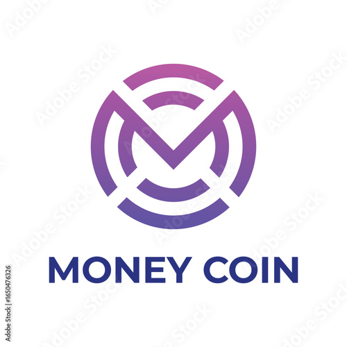 Money Coin, cryptocurrency, blockchain, finance, business, digital currency, banking, investment, technology, startup.