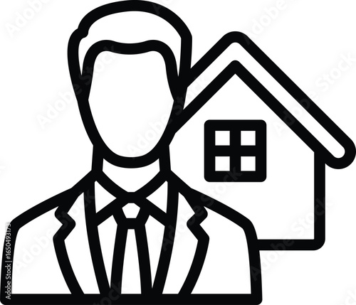 Real Estate Agent is a modern real estate concept designed to meet evolving market demands and lifestyle trends.