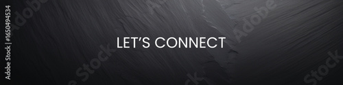 abstract linkdin banner template vector