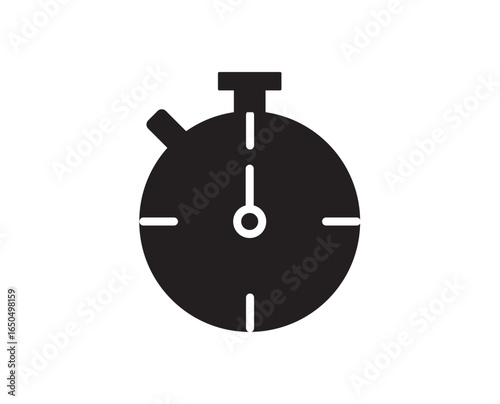 Timeline icon design. simple stroke line vector icon set. Past time line icon vector illustration set. Half hour icon vector editable. black vectors set
