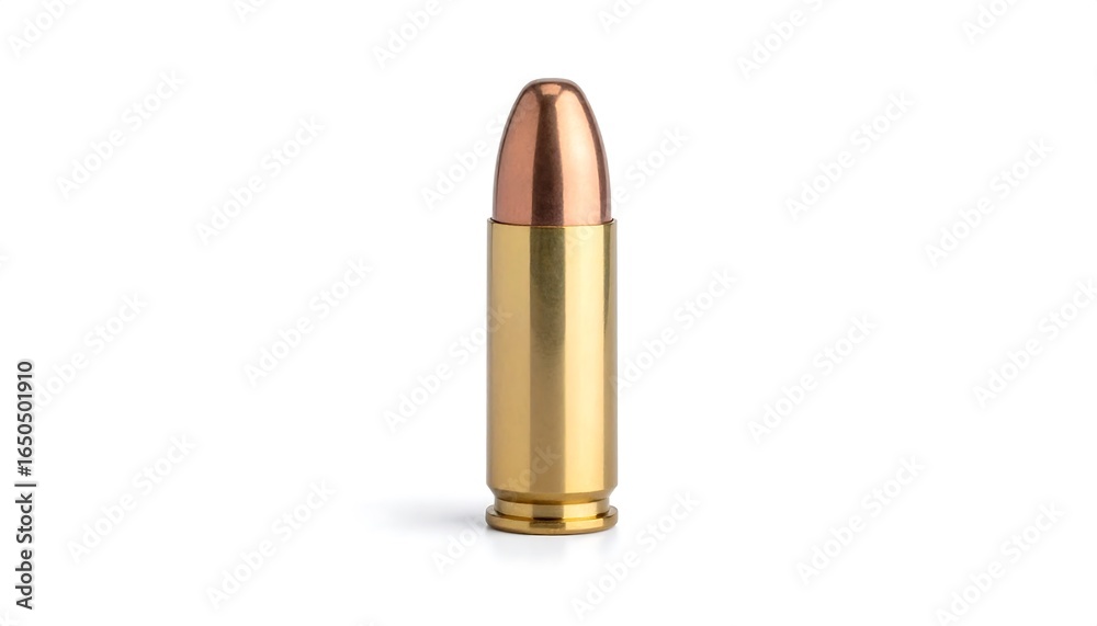Single ammunition cartridge Single ammunition cartridge