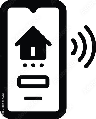 Smart Home Control is a modern real estate concept designed to meet evolving market demands and lifestyle trends.