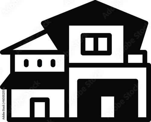 Luxury Villa is a modern real estate concept designed to meet evolving market demands and lifestyle trends.