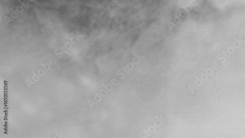 Abstract smoky texture overlay creates depth and atmosphere perfect for backgrounds and design elements