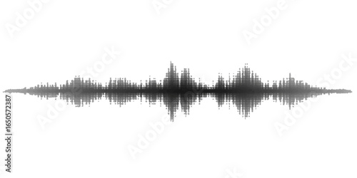 Foggy morning sunrise reflection on a tranquil lake with reeds and the silhouette of a tree