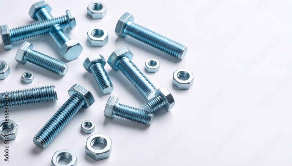 nuts and bolts nuts and bolts