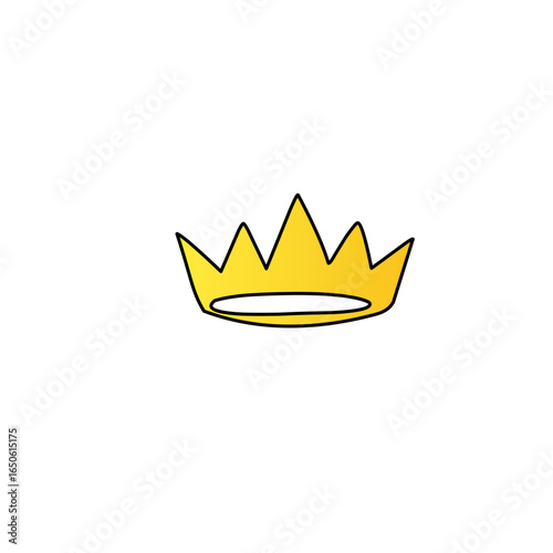 Silhouette crown collection