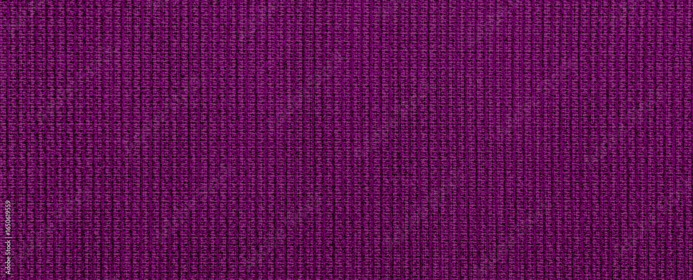 Fototapeta premium purple fabric texture