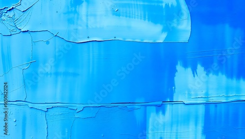 abstract blue background