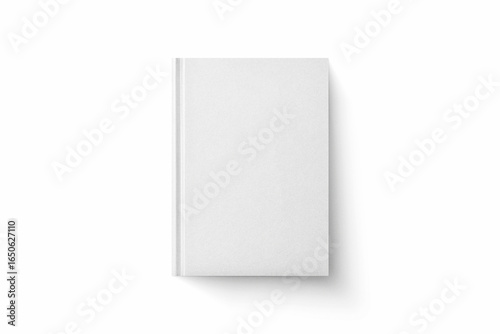Book Mockup