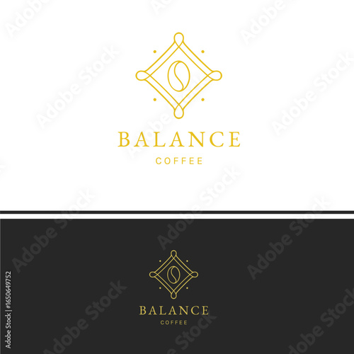 Coffee Logo for your brand