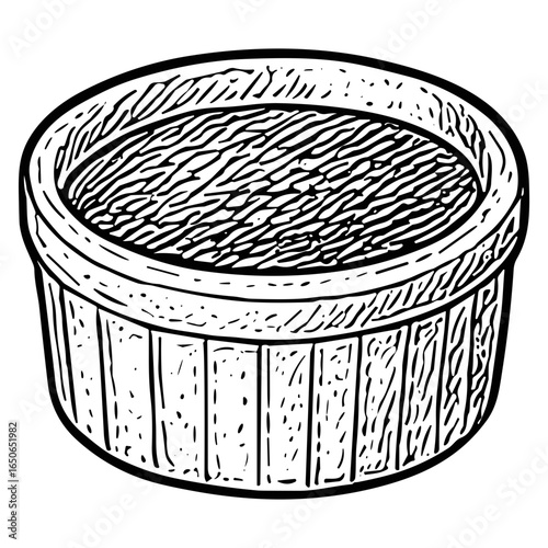 Crème Brûlée