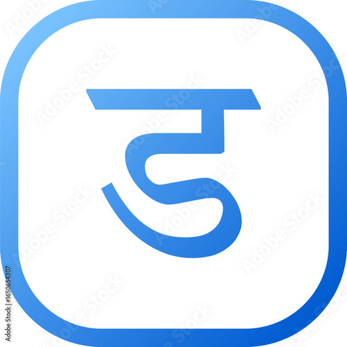 Free Download Colorful Hindi Alphabet Icon Pack: Learn Devanagari Letters - GFXLoad