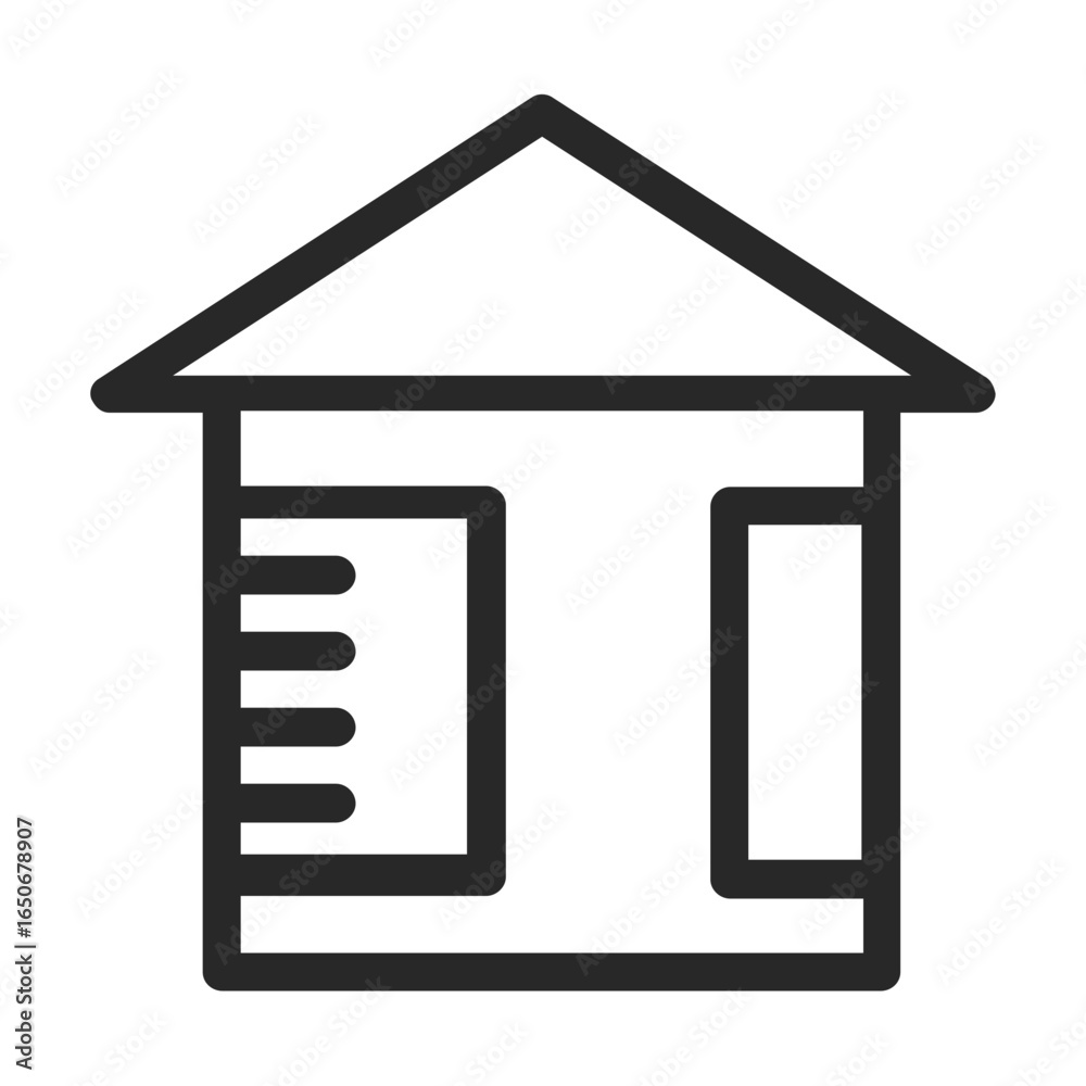 Home Construction Free Icon Home Construction Free Icon