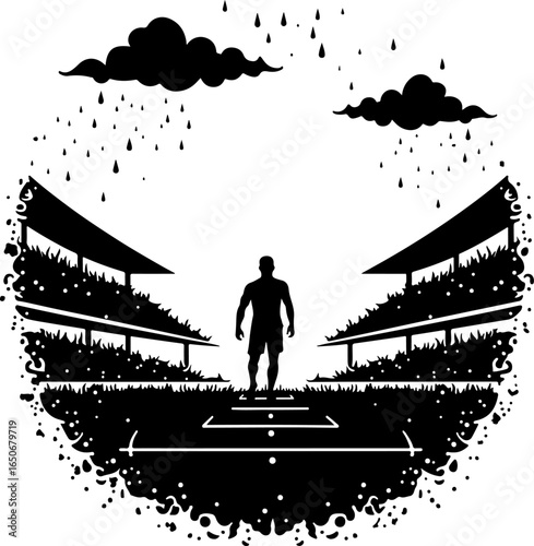 black and white football galley background, illustration, vector, piano, music, black, abstract, icon, white, arrow, film, symbol, art, old, keyboard, keys