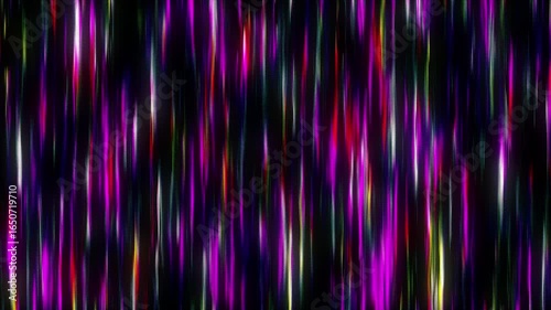 Abstract texture with colors circles. Matrix background. Motion dots in cyberspace. Halftone illustration. Technology background with data algorithms. Hacked security particles pattern. 3D rendering.