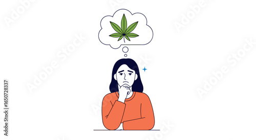 Understanding the complexities of cannabis use and mental health considerations for individuals