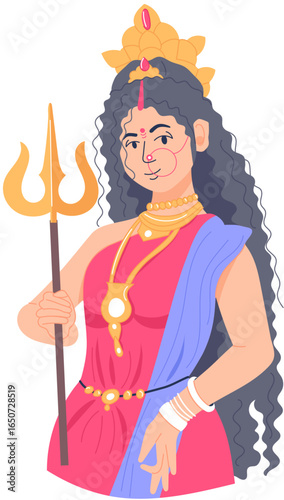 India's diverse cultures are reflected in a wide array of traditional clothing, each with unique styles, fabrics, and designs