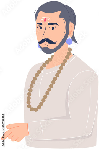 India's diverse cultures are reflected in a wide array of traditional clothing, each with unique styles, fabrics, and designs