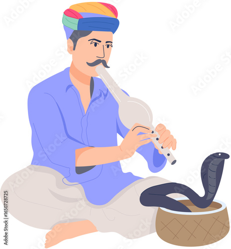 India's diverse cultures are reflected in a wide array of traditional clothing, each with unique styles, fabrics, and designs