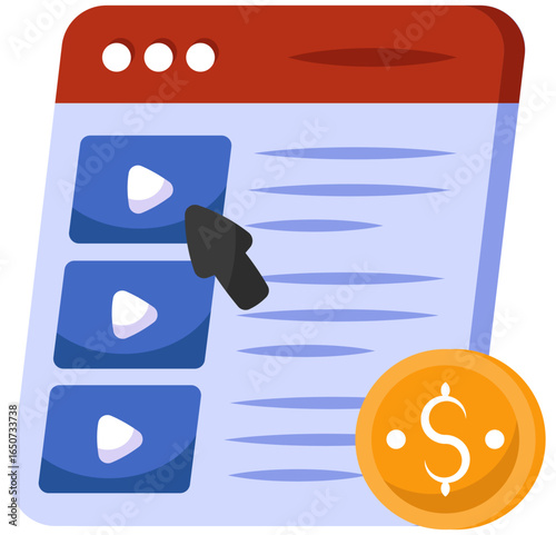 SEO Marketing and Website