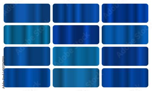 Gradient profond descendant du sarcelle au marine, evoque les profondeurs de l'ocean. Parfait pour les fonds d'ecran dramatiques, les themes marins et les designs immersifs.