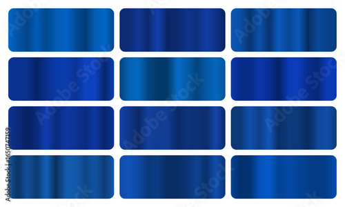 Deep gradient descending from teal to navy, evoking ocean depths. Perfect for dramatic backgrounds, marine themes, and immersive designs.