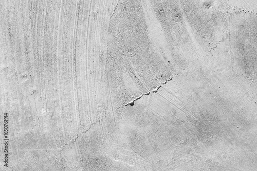 Old wall texture cement dirty gray with black background abstract grey and silver color design are light with white background.