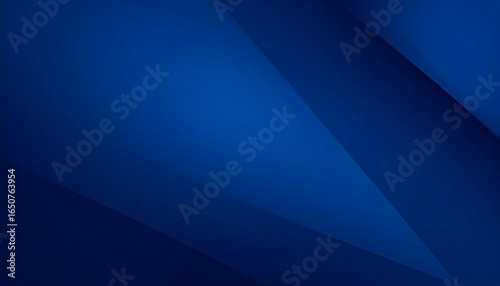 blue abstract background