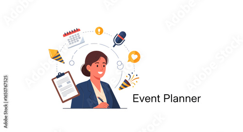 Event Planning Your Guide to Seamless Event Management
