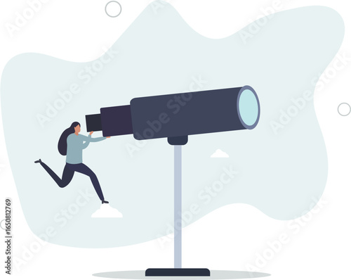 Long term plan or business strategy for far future, looking for opportunity,human life.
