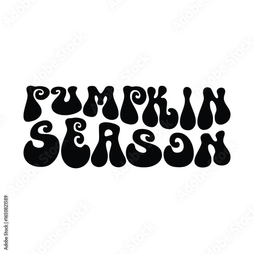 Pumpkin Spice Protocol - 2025 Trend Forecast Collection, Post-Pumpkin Society - 2025 Seasonal Shift Graphics, pumpkin 2025, neo-autumn, future fall