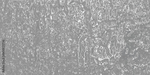 Abstract fluid texture background in shades of gray creating a decorative pattern suitable for graphic design and digital content