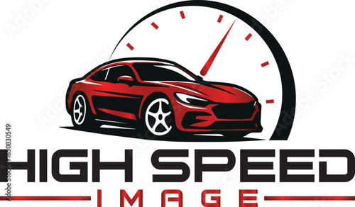 Automotive logo templates collection. Car logo ornament logo vector design elements set. Emblem of sports car set. Car garage logo vector bundle