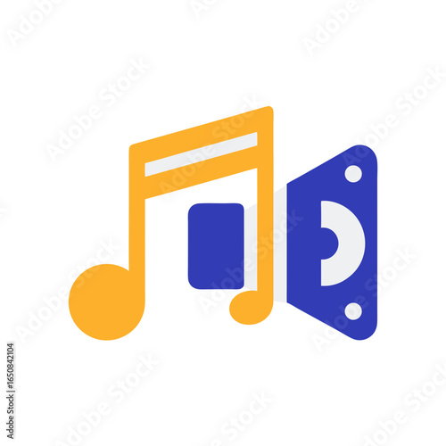Harmonic Blend: Melodic Note Merged with Dynamic Speaker for Enhanced Audio Experience