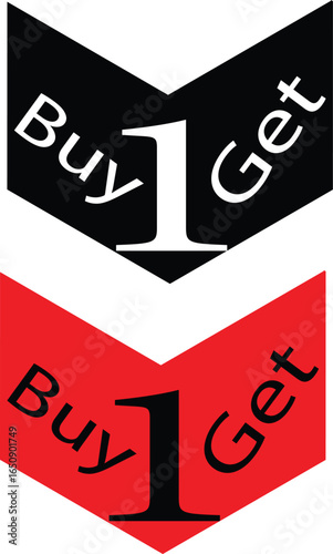 Dynamic Buy One Get One Sale Promotion