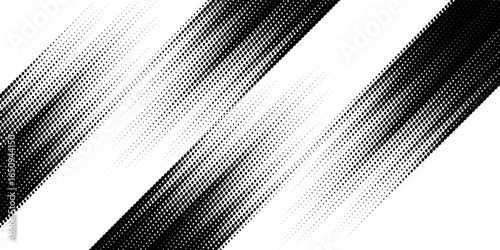Grunge tire track, wheel braking marks. Truck, car or motorcycle tread pattern silhouette. Auto race, motorsport, speed racing design element. Vector illustration