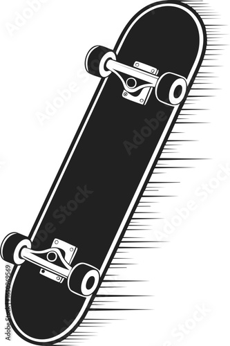 Skateboard, street skateboard, skater board, urban skating tool, extreme sports gear, action sports accessory, freestyle board