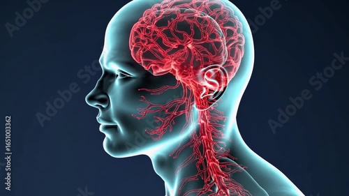 Understanding human brain anatomy and its connection to the nervous system