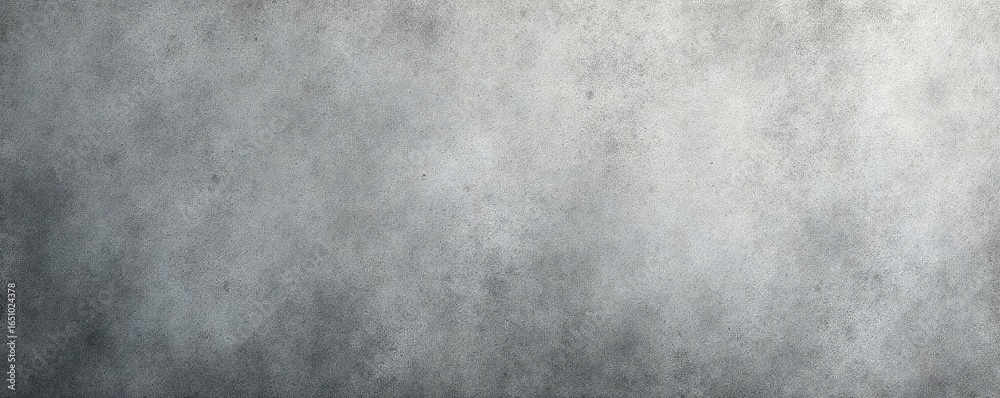 Obraz premium Horizontal cement texture, abstract grey pattern, background, concrete